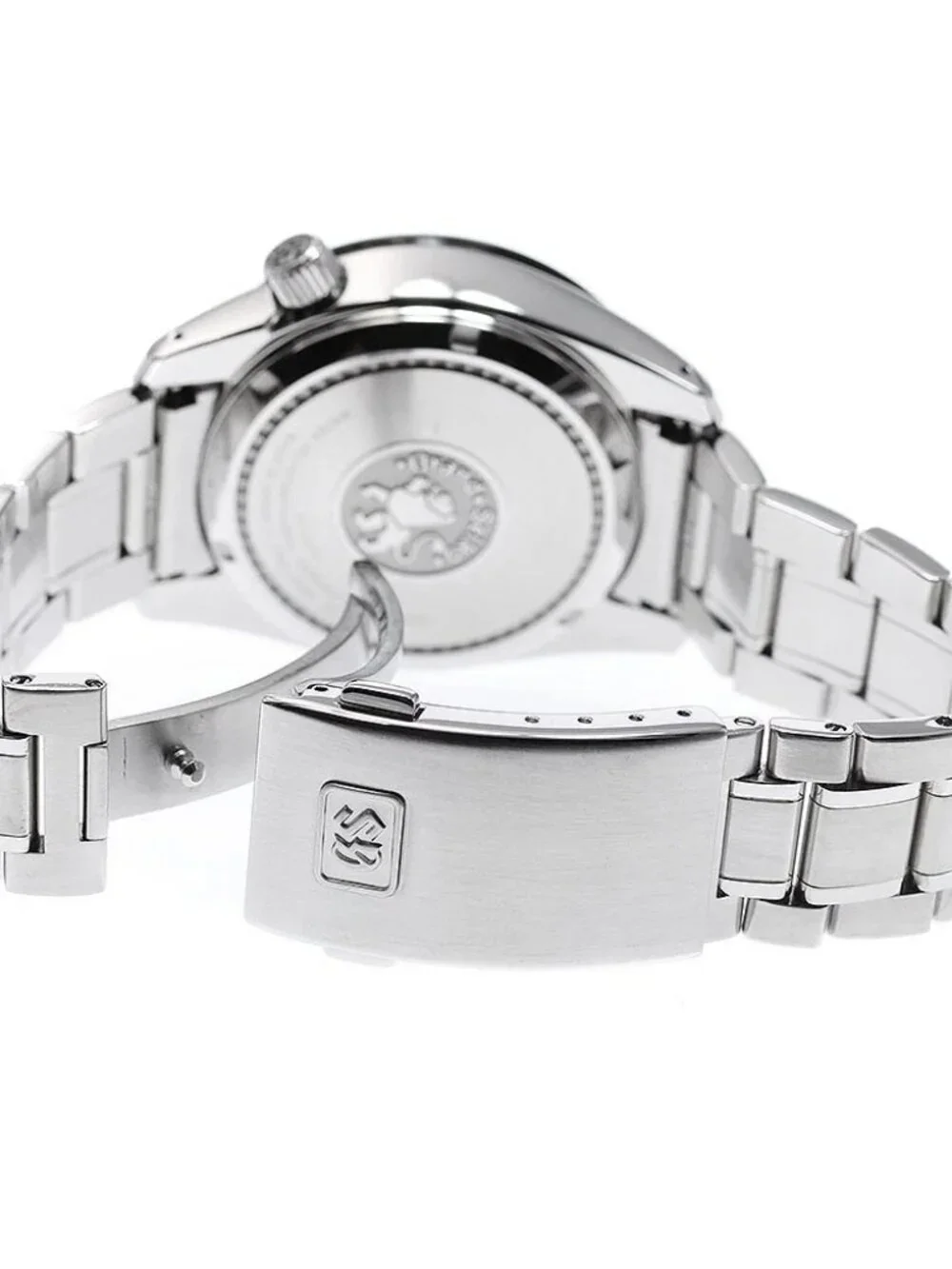 SEIKO Grand Seiko
